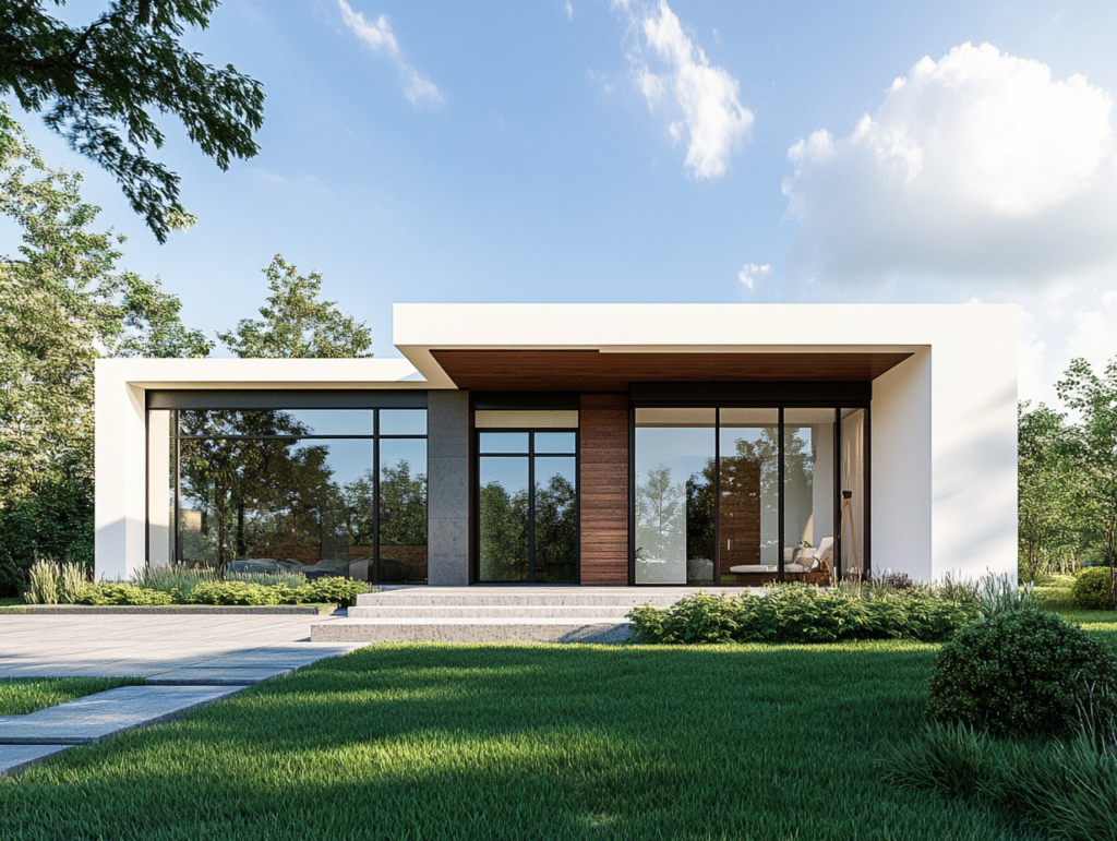 Go Build Co Services