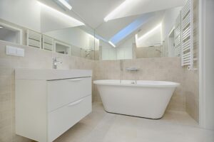 Bathroom Renovation Services