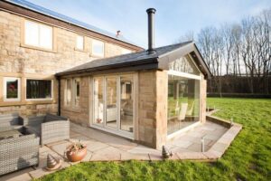 home extensions