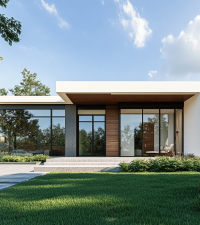 Go Build Co Services